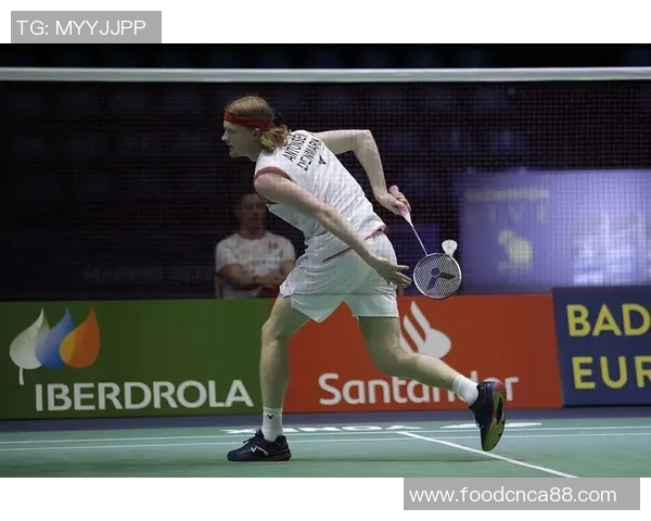 上海羽毛球队在欧锦赛中的战术分析与表现评估