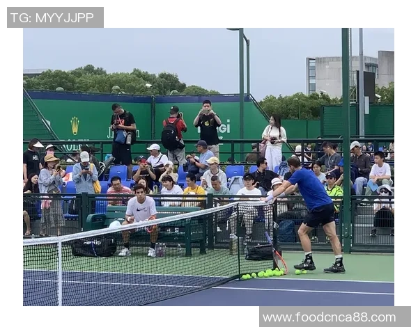 上海网球队的比赛经验揭秘：网球巨献背后的故事与技巧分享