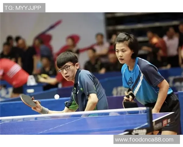 上海乒乓球队灵活性对比分析及其对比赛策略的影响探讨