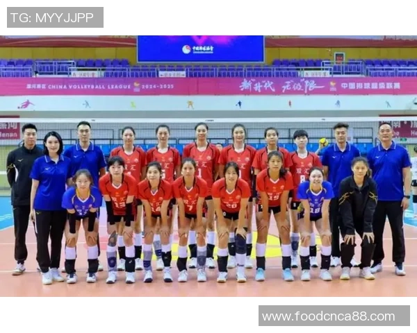 北京排球队在排球配合排行榜中荣获第三名展现出强劲实力与团队默契 北京排球队在排球配合排行榜中荣获第三名展现出强劲实力与团队默契