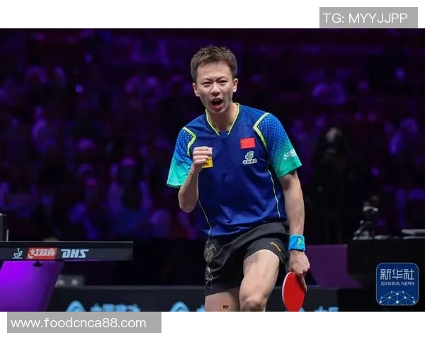 专访黄伟揭秘乒乓球成功秘诀与训练心得分享 专访黄伟揭秘乒乓球成功秘诀与训练心得分享