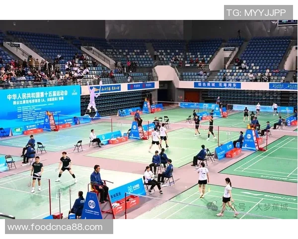 全运会回顾:西安羽毛球队在赛场上的经验与表现分析 全运会回顾:西安羽毛球队在赛场上的经验与表现分析