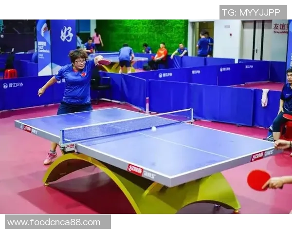 李强专访揭秘乒乓球成功背后的训练与心态秘诀