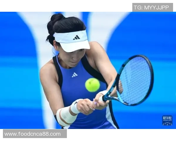 武汉网球队在全国锦标赛中的强势表现与未来发展潜力分析