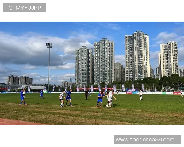 探索MCN足球新模式助力中国足球产业发展与年轻球员成长