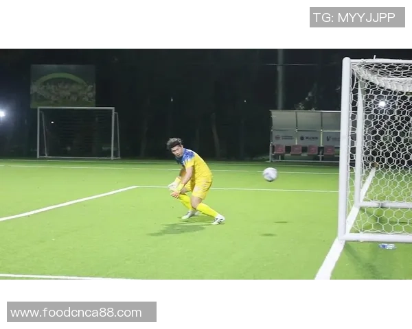 掌握足球开髋技巧提升你的传球与射门精准度