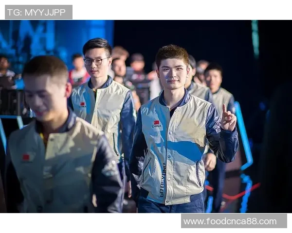 深度对话刘伟分享英雄联盟背后的故事与成长历程