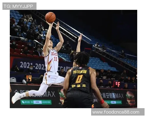 深圳篮球队个人能力深度解析与球员发展潜力探讨