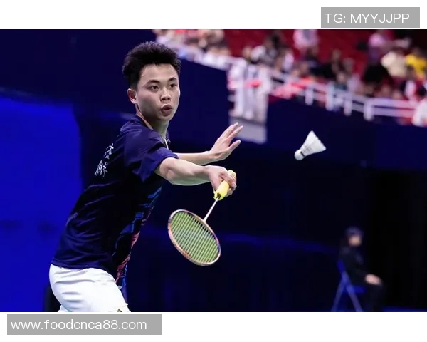 武汉羽毛球队状态变革引发热议展望未来发展与挑战