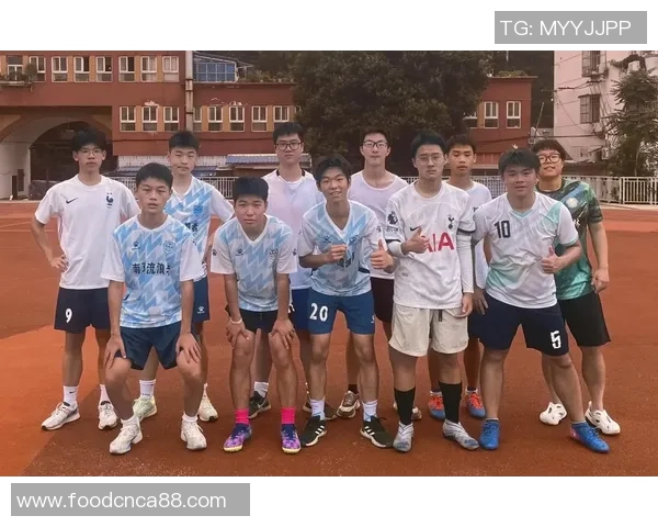 朱泾足球的崛起与发展探索助力地方青少年体育事业的全面提升与繁荣 朱泾足球的崛起与发展探索助力地方青少年体育事业的全面提升与繁荣