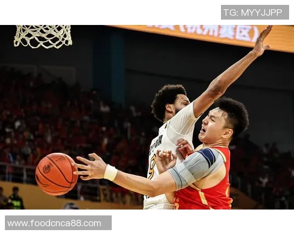 杭州篮球队的速度之美：探索快速进攻与战术创新的完美结合