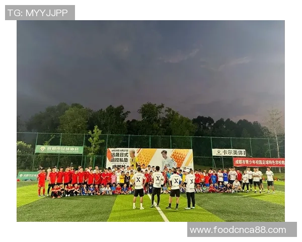 赵教练足球：培养青少年足球人才的创新方法与成功案例分享