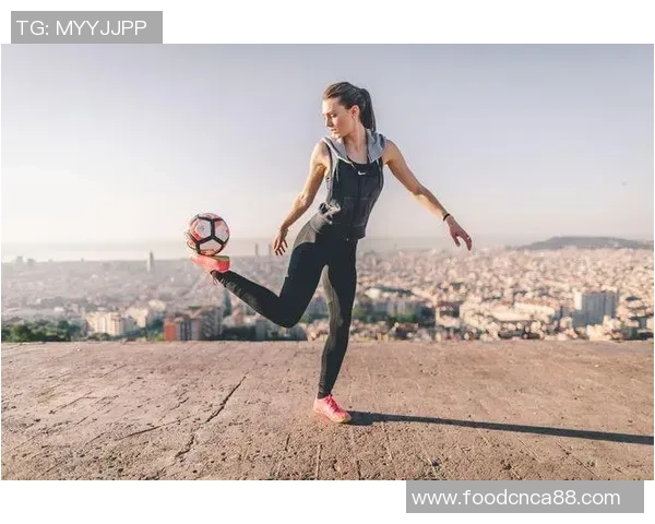 花式足球女子的魅力与挑战展现女性力量与创造力的完美结合