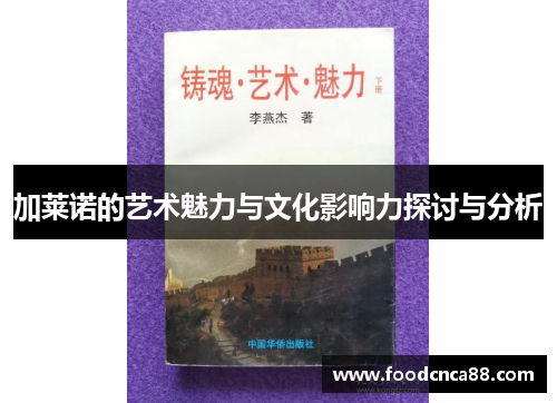 加莱诺的艺术魅力与文化影响力探讨与分析