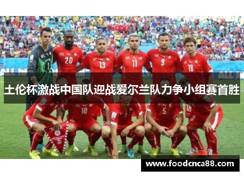 土伦杯激战中国队迎战爱尔兰队力争小组赛首胜