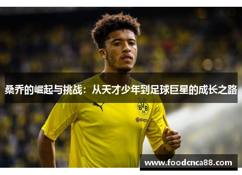 桑乔的崛起与挑战：从天才少年到足球巨星的成长之路